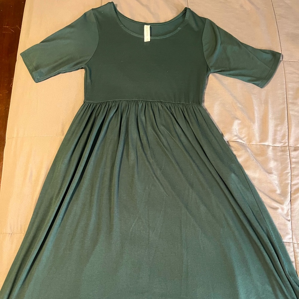 Zenana Outfitters Dress Size Medium